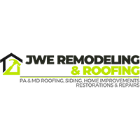JWE Remodeling and Roofing