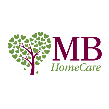 MB HomeCare Logo