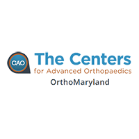OrthoMD Logo