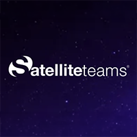 Satellite Teams Logo