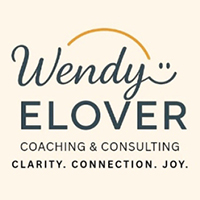 Wendy Elover Logo
