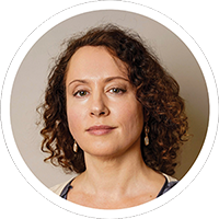 Yelena Brodsky, REALTOR